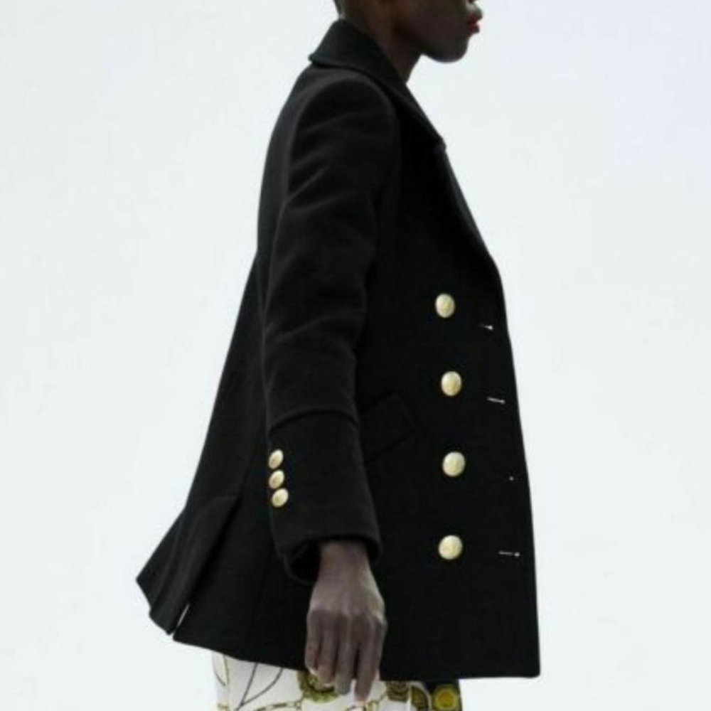 Coat - Picture 2 of 7